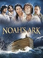Cover image of the movie The Ark