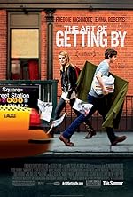 Cover image of the movie The Art of Getting By
