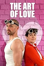 Cover image of the movie The Art of Love