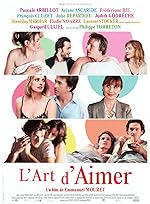 Cover image of the movie The Art of Love