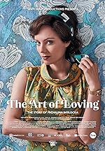 Cover image of the movie The Art of Loving: Story of Michalina Wislocka