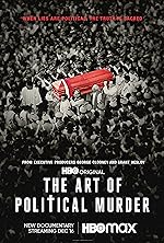 Cover image of the movie The Art of Political Murder
