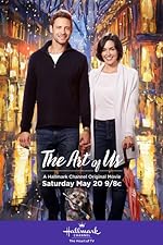 Cover image of the movie The Art of Us