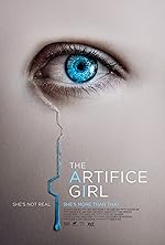 Cover image of the movie The Artifice Girl