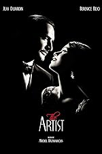 Cover image of the movie The Artist
