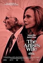 Cover image of the movie The Artist's Wife