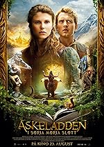 Cover image of the movie The Ash Lad: In Search of the Golden Castle