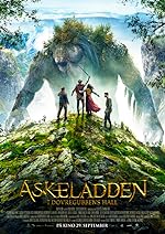 Cover image of the movie The Ash Lad: In the Hall of the Mountain King