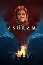 Cover image of the movie The Ashram