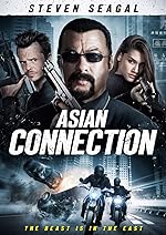 Cover image of the movie The Asian Connection