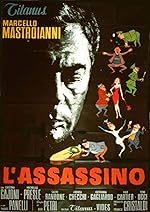 Cover image of the movie The Assassin