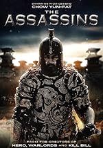 Cover image of the movie The Assassins