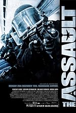 Cover image of the movie The Assault