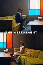Cover image of the movie The Assessment