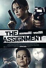 Cover image of the movie The Assignment