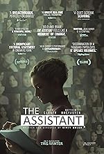 Cover image of the movie The Assistant