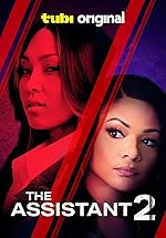 Cover image of the movie The Assistant 2