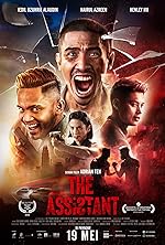 Cover image of the movie The Assistant