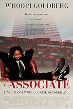 Cover image of the movie The Associate