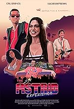 Cover image of the movie The Astrid Experience