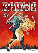 Cover image of the movie The Astro-Zombies