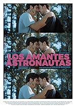 Cover image of the movie The Astronaut Lovers