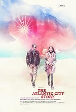 Cover image of the movie The Atlantic City Story