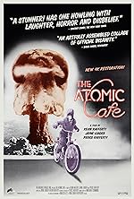 Cover image of the movie The Atomic Cafe