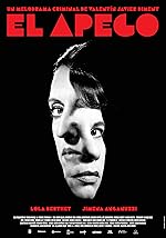 Cover image of the movie The Attachment Diaries