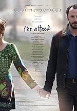 Cover image of the movie The Attack