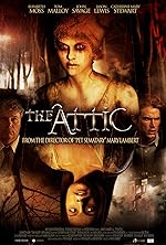 Cover image of the movie The Attic