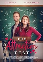 Cover image of the movie The Attraction Test