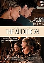 Cover image of the movie The Audition