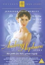 Cover image of the movie The Audrey Hepburn Story