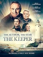 Cover image of the movie The Author, the Star, and the Keeper