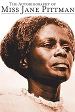 Cover image of the movie The Autobiography of Miss Jane Pittman