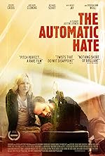 Cover image of the movie The Automatic Hate