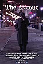 Cover image of the movie The Avenue
