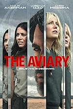 Cover image of the movie The Aviary