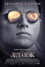 Cover image of the movie The Aviator