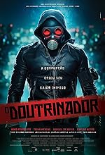 Cover image of the movie The Awakener