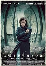 Cover image of the movie The Awakening