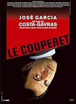 Cover image of the movie The Ax