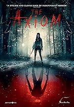 Cover image of the movie The Axiom