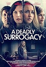 Cover image of the movie The Baby Swindler