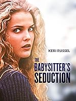 Cover image of the movie The Babysitter's Seduction