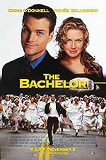 Cover image of the movie The Bachelor