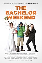 Cover image of the movie The Bachelor Weekend