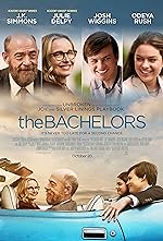 Cover image of the movie The Bachelors