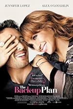 Cover image of the movie The Back-up Plan